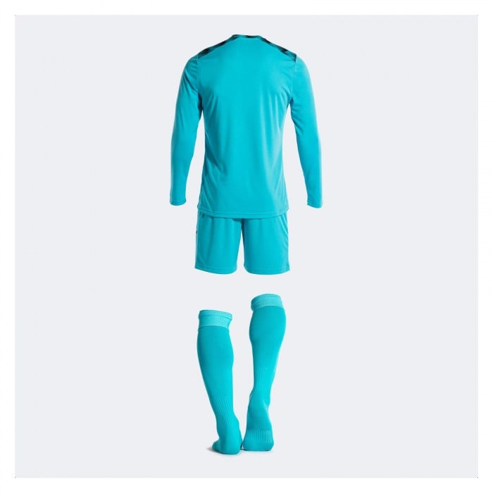 Joma Zamora VIII Goalkeeper Set