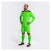 Joma Zamora VIII Goalkeeper Set Fluo Green