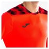 Joma Zamora VIII Goalkeeper Set Fluo Dark Orange