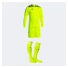 Joma Zamora VIII Goalkeeper Set Fluo Yellow