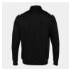 Joma Championship VII 1/2 Zip Sweatshirt Black-White