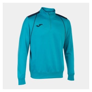 Joma Championship VII 1/2 Zip Sweatshirt