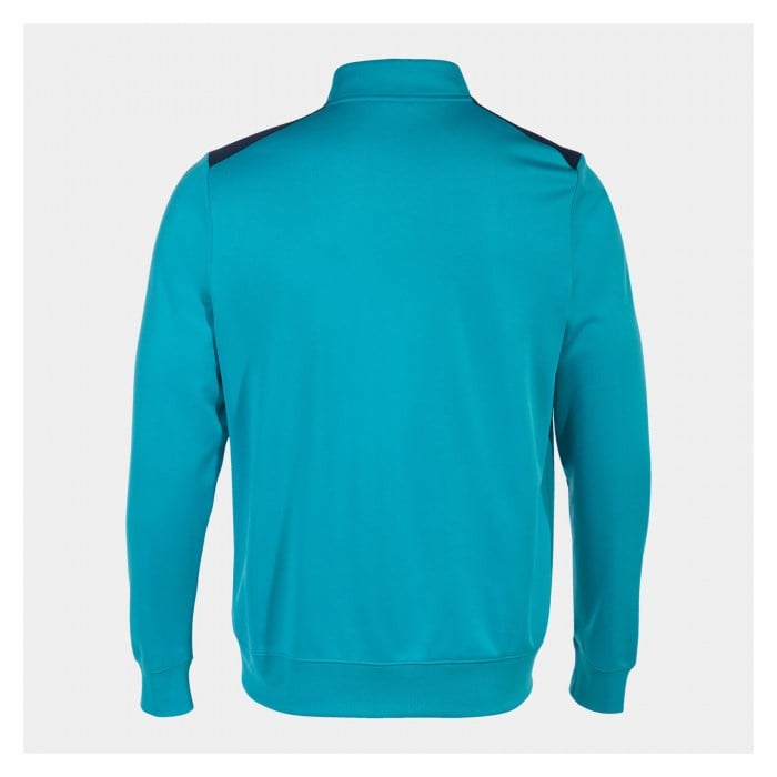 Joma Championship VII 1/2 Zip Sweatshirt