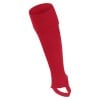 Stanno Uni Footless Sock Red