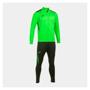 Joma Championship VII Full Tracksuit