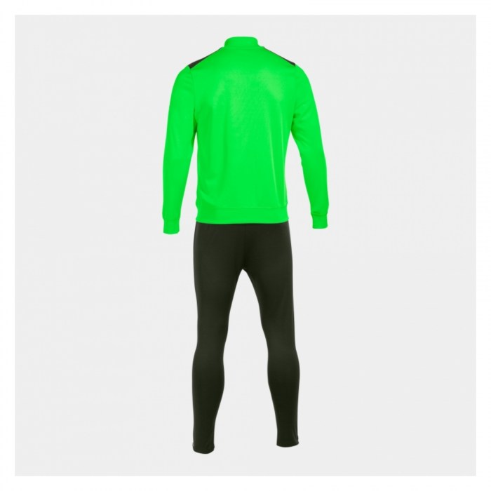 Joma Championship VII Full Tracksuit