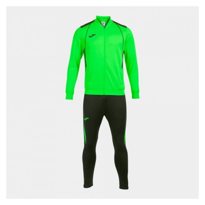 Joma Championship VII Full Tracksuit