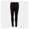 Joma Championship VII Bottoms Black-Fluo Green