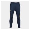 Joma Championship VII Bottoms Dark Navy-Yellow