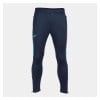 Joma Championship VII Bottoms Dark Navy-Fluo Turquoise