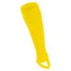 Stanno Uni Footless Sock Yellow