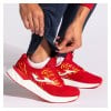Joma Championship VII Bottoms Dark Navy-Red