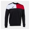 Joma Crew V Sweatshirt