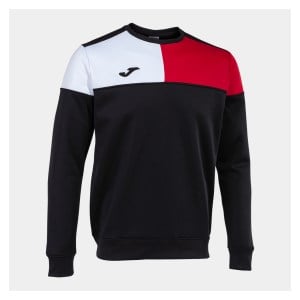 Joma Crew V Sweatshirt