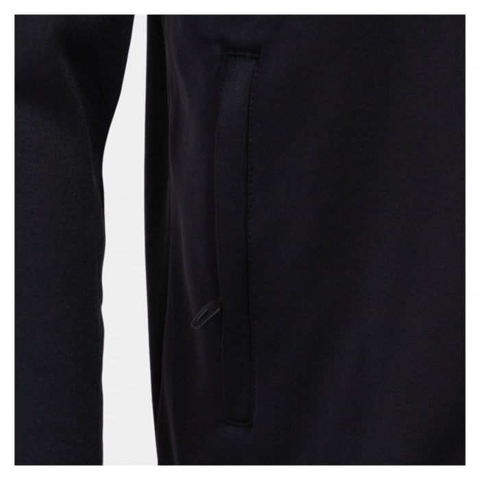Joma Crew V Full Zip Hoodie