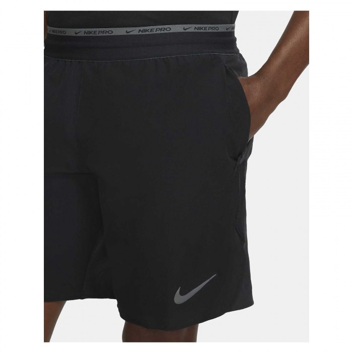 Nike Dri-Fit Flex Rep Pro Shorts
