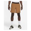 Nike Dri-Fit Flex Rep Pro Shorts Ale Brown-Black