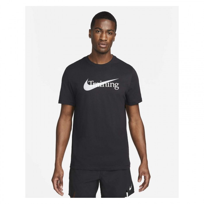 Nike Dri-Fit Swoosh Training T-shirt