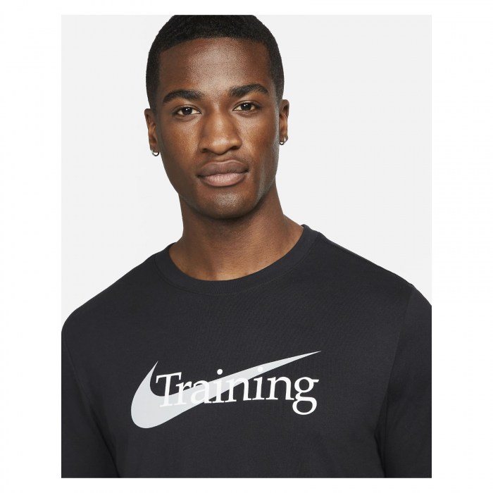Nike Dri-Fit Swoosh Training T-shirt