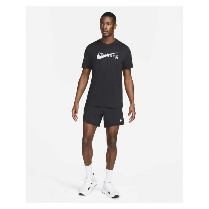 Nike Dri-Fit Swoosh Training T-shirt
