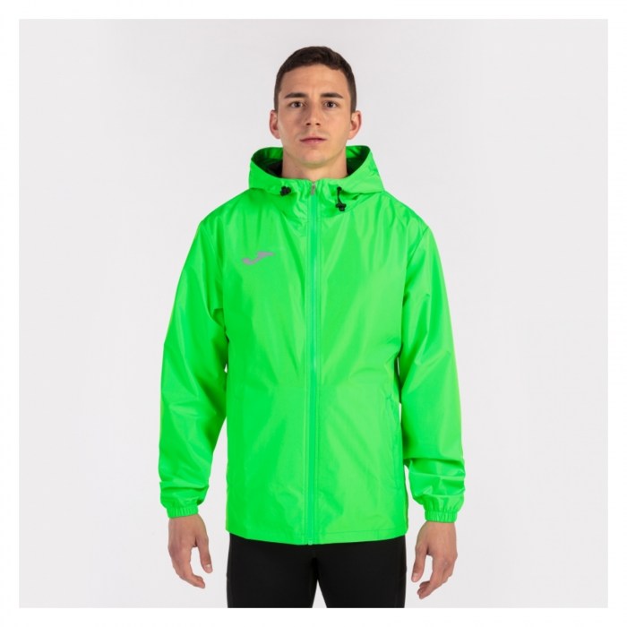 Joma Elite VIII Rain Jacket