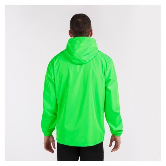 Joma Elite VIII Rain Jacket