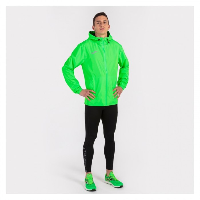 Joma Elite VIII Rain Jacket