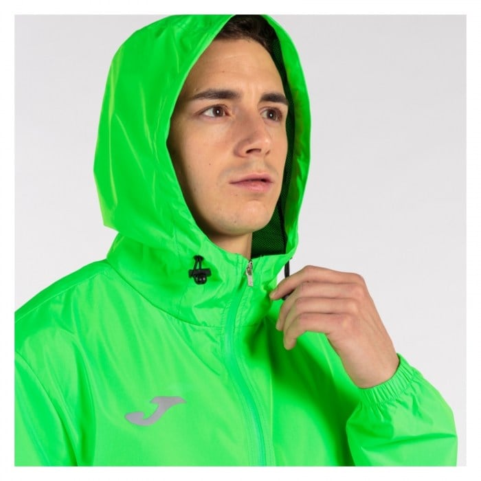 Joma Elite VIII Rain Jacket