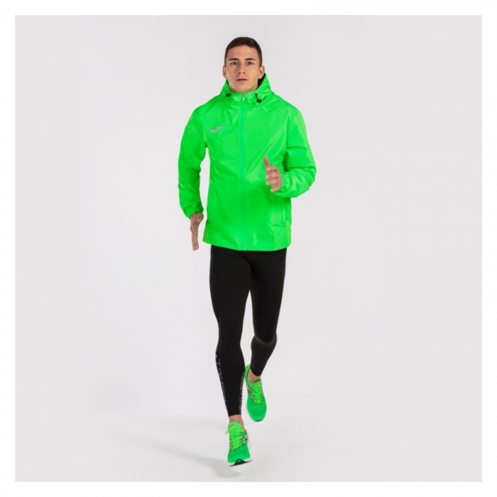 Joma Elite VIII Rain Jacket