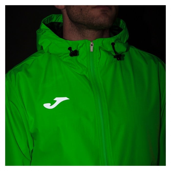 Joma Elite VIII Rain Jacket