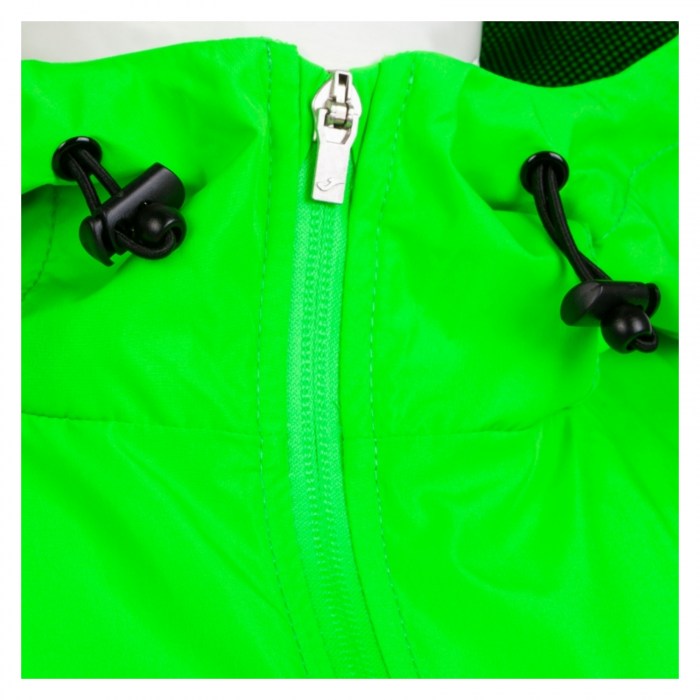 Joma Elite VIII Rain Jacket