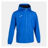Joma Elite VIII Rain Jacket Royal
