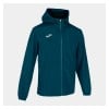 Joma Elite VIII Rain Jacket Blue