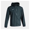 Joma Elite VIII Rain Jacket Anthracite