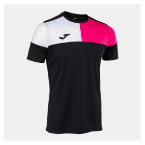 Joma Crew V Short Sleeve T-Shirt