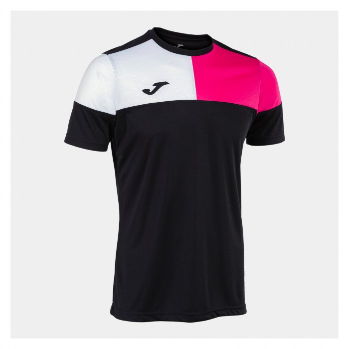 Joma Crew V Short Sleeve T-Shirt
