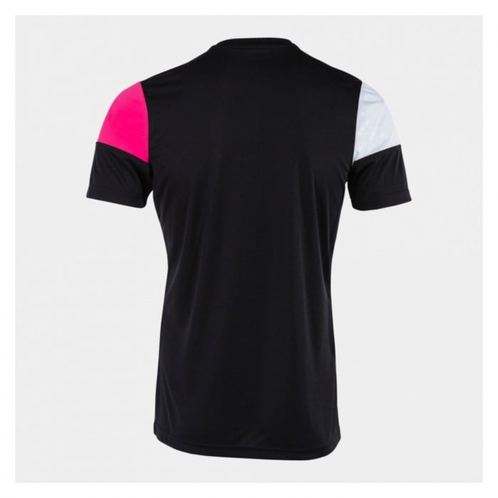 Joma Crew V Short Sleeve T-Shirt