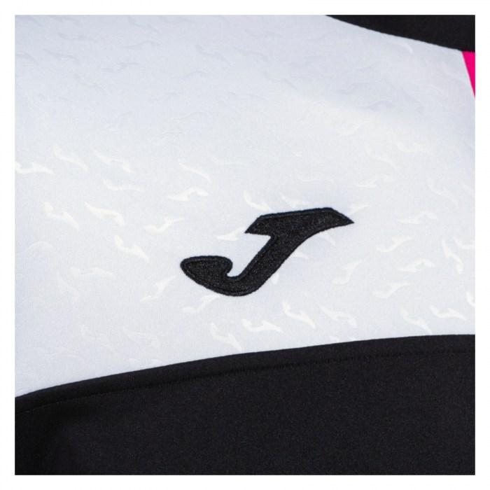 Joma Crew V Short Sleeve T-Shirt
