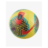 Nike Barclays FA Womens Championship Football Yellow