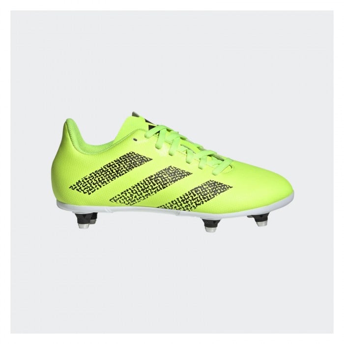 adidas-LP Rugby Junior Soft Ground Boots