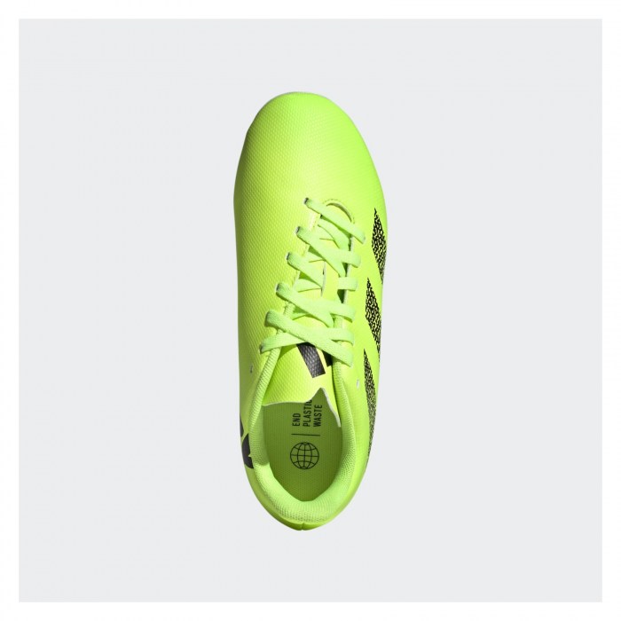 adidas-LP Rugby Junior Soft Ground Boots