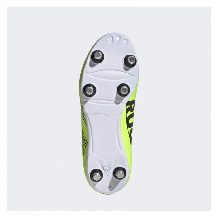 adidas-LP Rugby Junior Soft Ground Boots