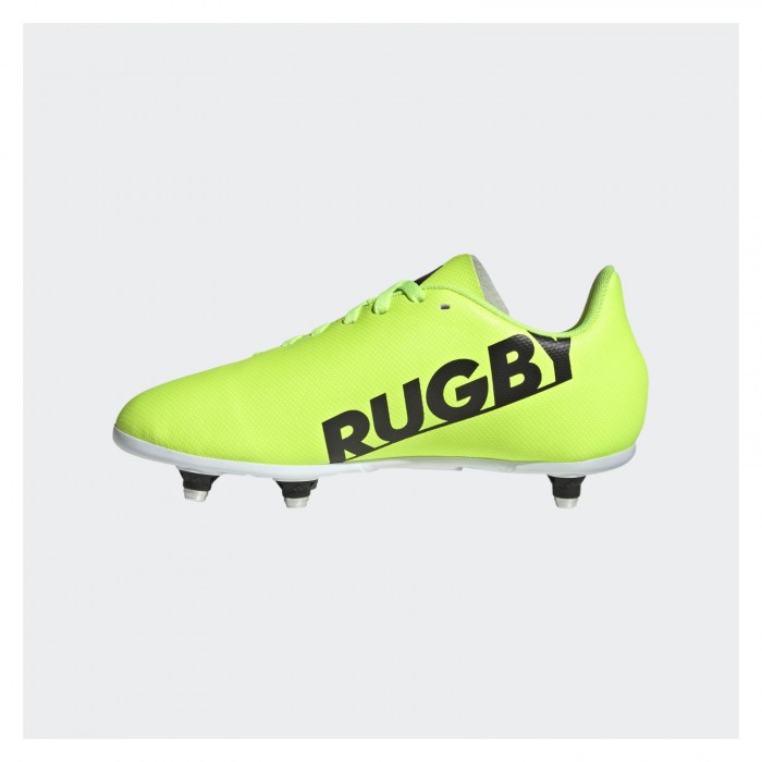 adidas-LP Rugby Junior Soft Ground Boots