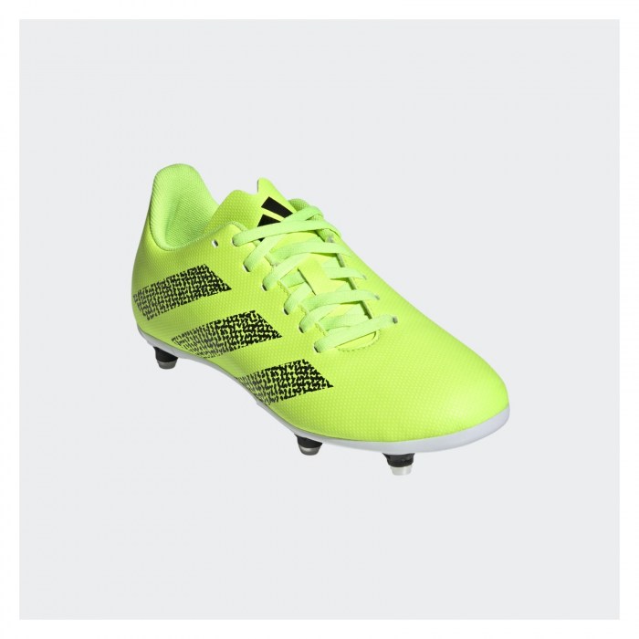 adidas-LP Rugby Junior Soft Ground Boots