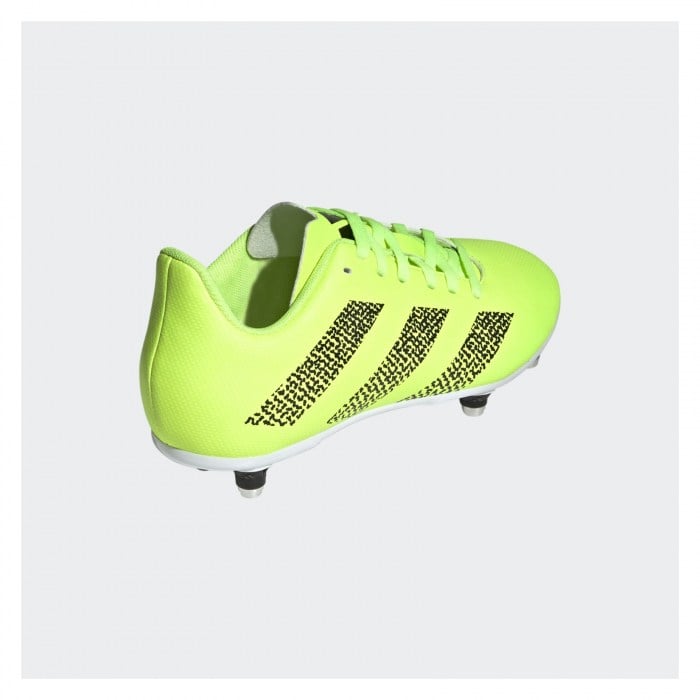adidas-LP Rugby Junior Soft Ground Boots