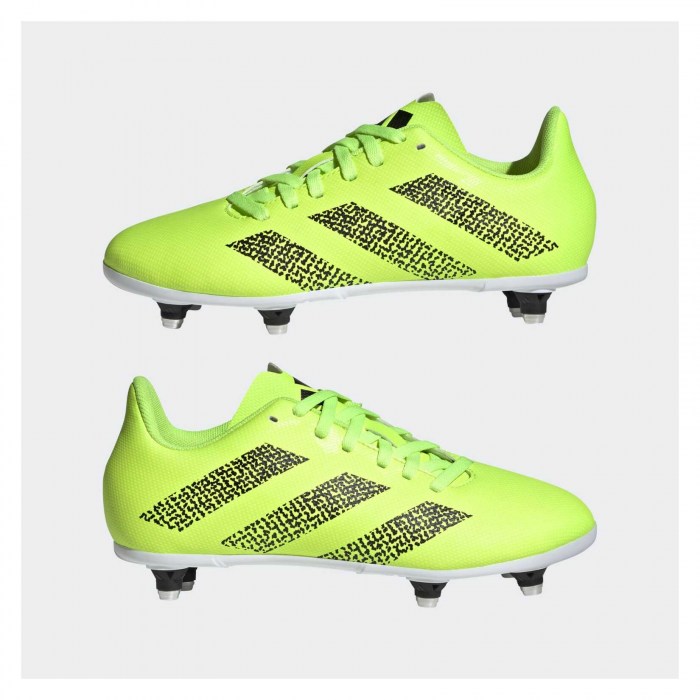 adidas-LP Rugby Junior Soft Ground Boots