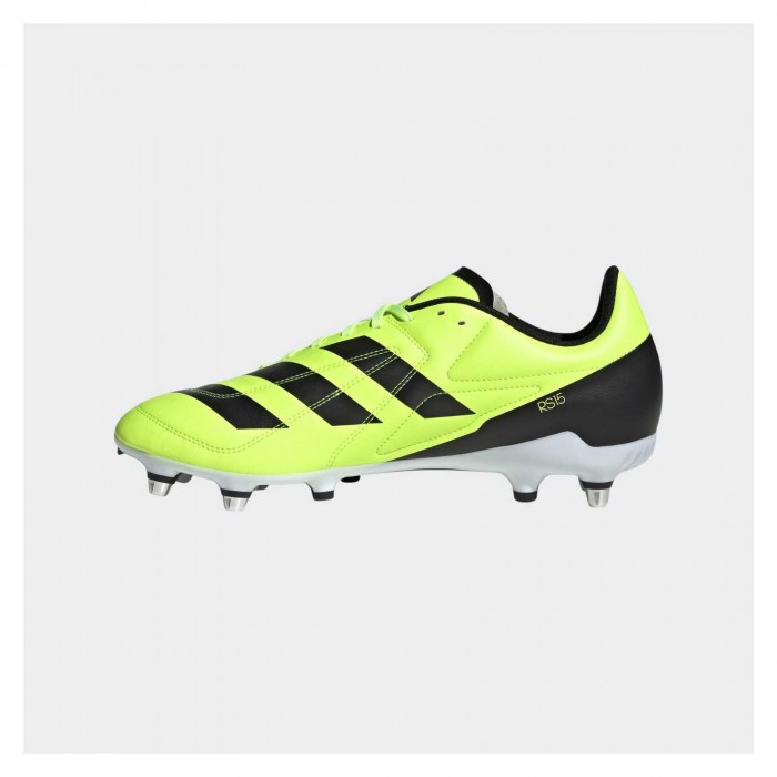 adidas-LP RS-15 Soft Ground Rugby Boots