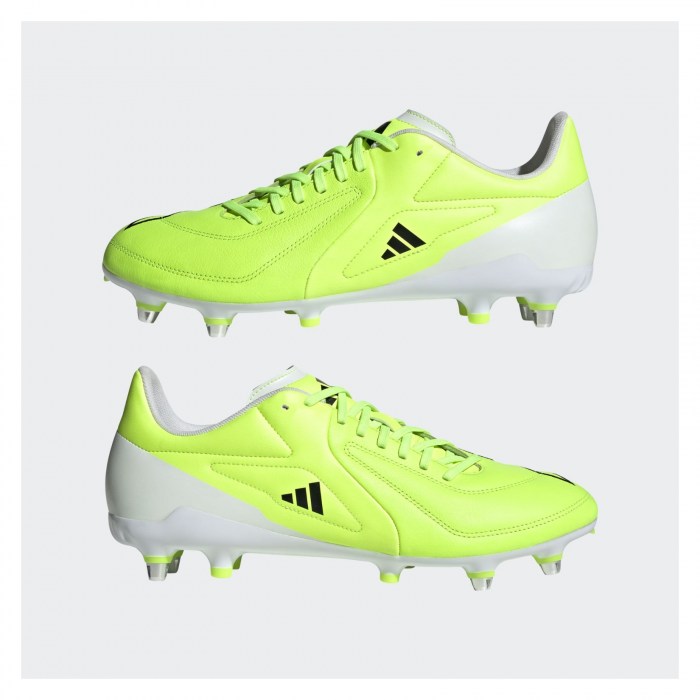 adidas-LP RS-15 Elite Soft Ground Rugby Boots