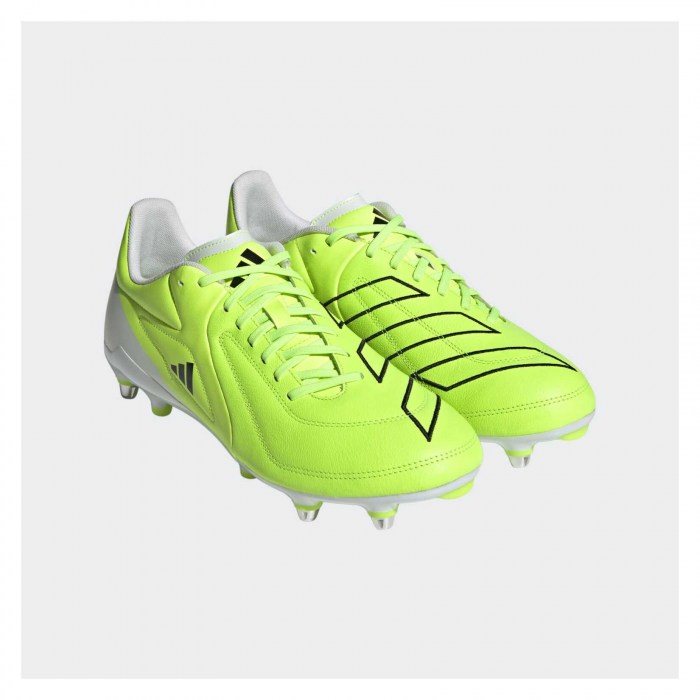 adidas-LP RS-15 Elite Soft Ground Rugby Boots