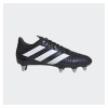 adidas-LP Kakari Z.1 Soft Ground Rugby Boots Cblack-Ftwwhite-Carbon